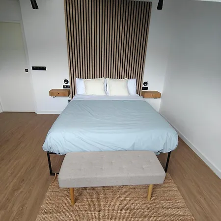 Sarmiento - Apartment *