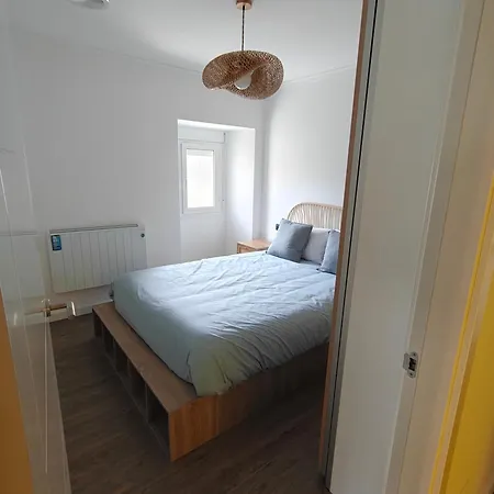 Apartment Sarmiento - Mondonedo