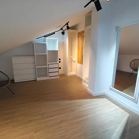 Sarmiento - Apartment Mondonedo