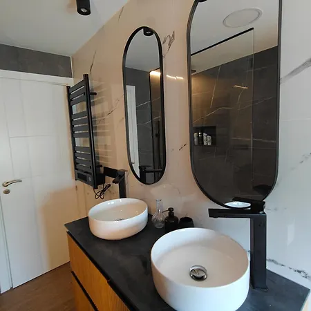 Apartment Sarmiento - Mondonedo