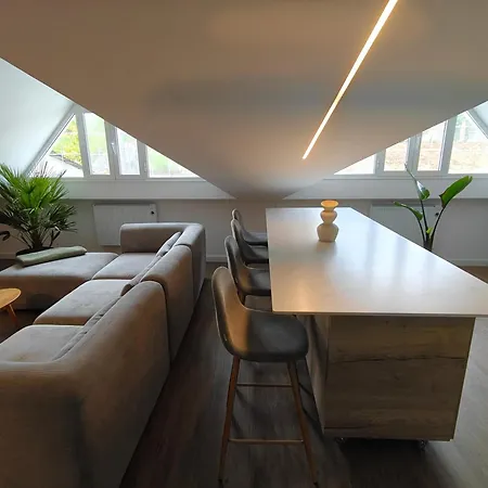 Sarmiento - Apartment