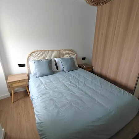 Apartamentos Sarmiento - Atico * Mondoñedo