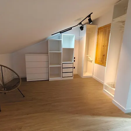 Apartment Sarmiento -