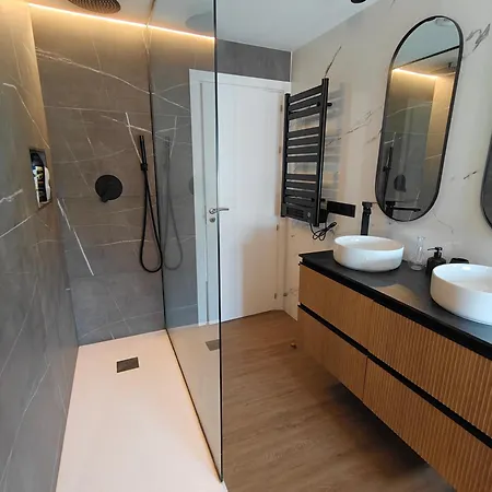 Apartment Sarmiento - Mondonedo
