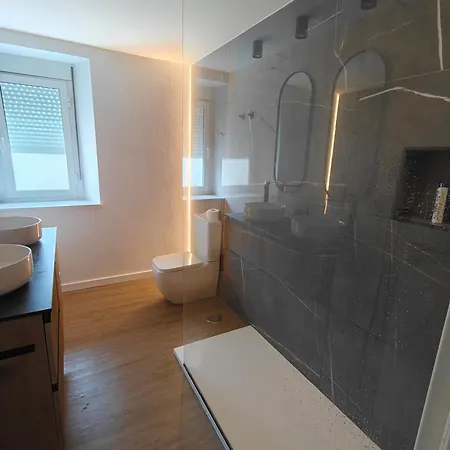 Apartamentos Sarmiento - Atico Mondoñedo