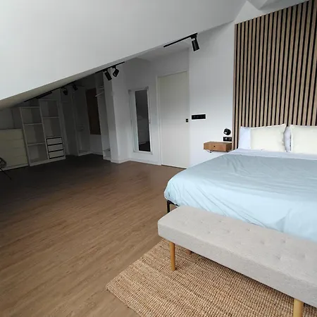 Apartment Sarmiento -
