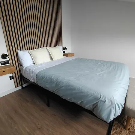 Apartment Sarmiento - *