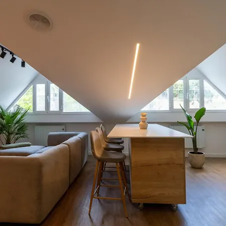 Sarmiento - Atico Mondoñedo