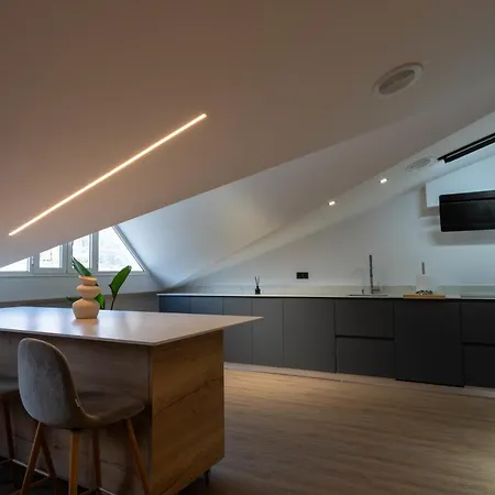 Sarmiento - Atico * Mondoñedo