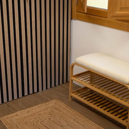 Sarmiento - Atico Apartment *