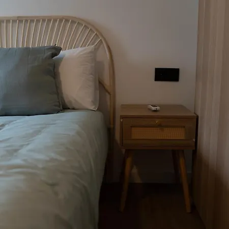 Apartment Sarmiento - Atico *