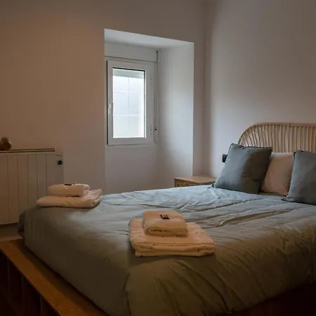 Apartment Sarmiento - Atico *