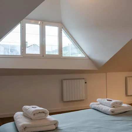 Sarmiento - Atico * Mondoñedo