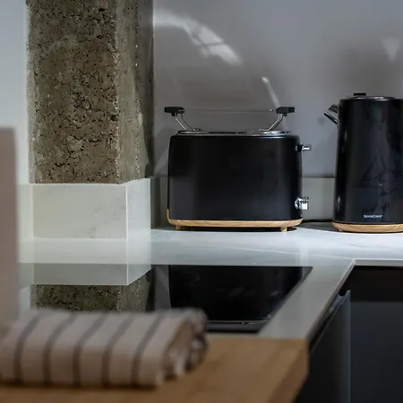 Apartment Sarmiento - Atico *