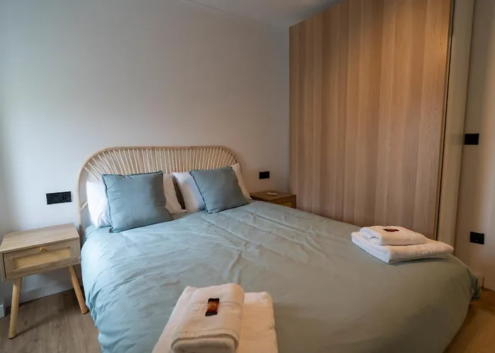 Sarmiento - Atico Mondoñedo